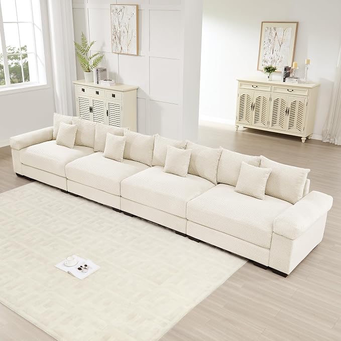 Cream White