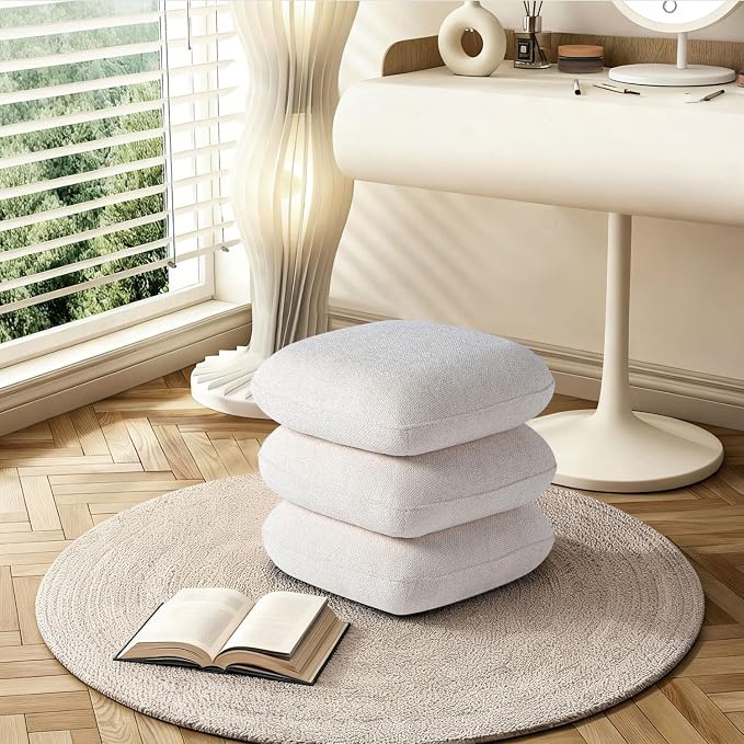 Warm Ivory