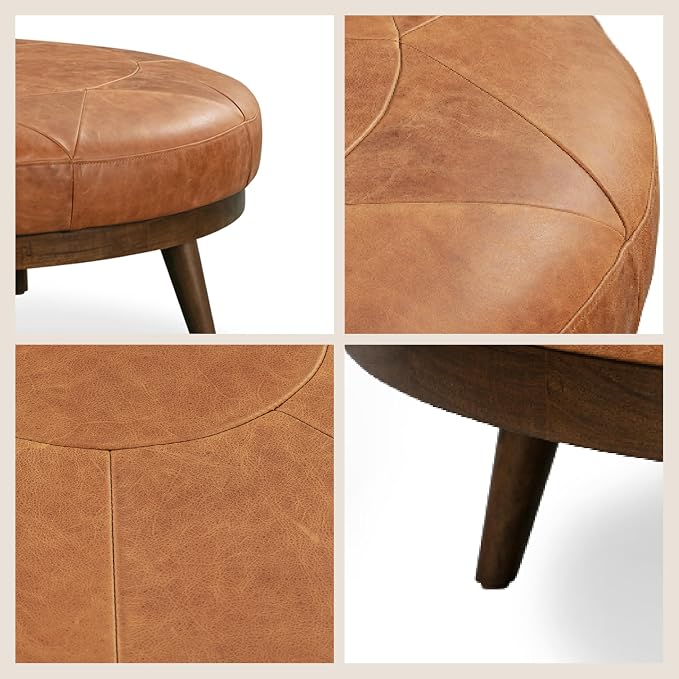 Cognac Tan