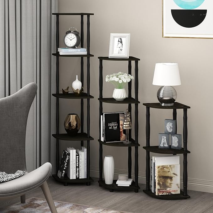 Espresso/Black