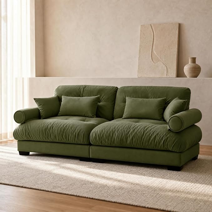 Olive Green