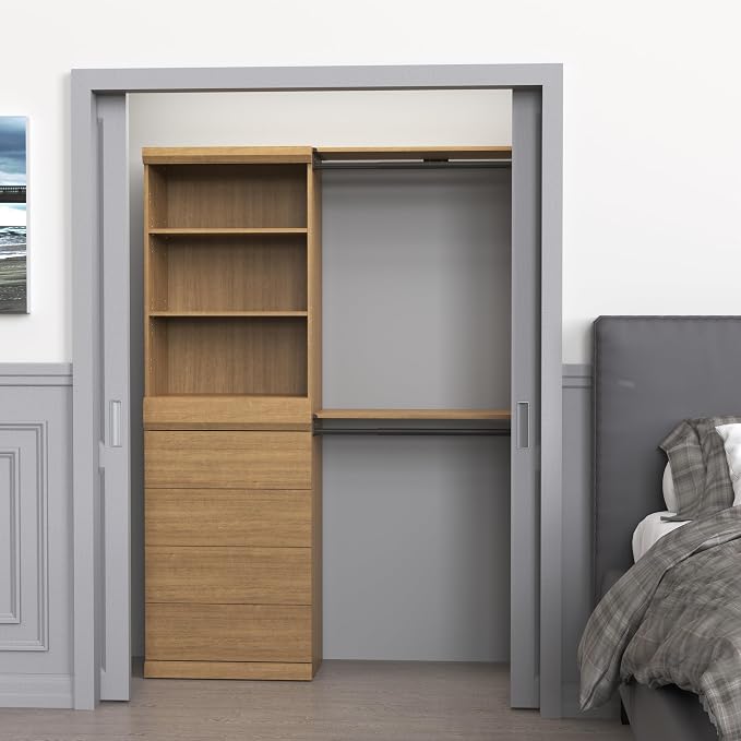 Toasted Oak