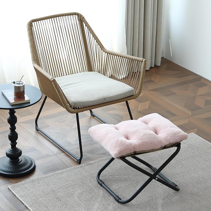 Straight | Plush Pink