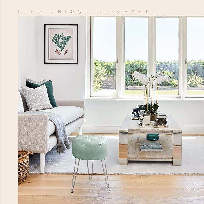 Mint Green