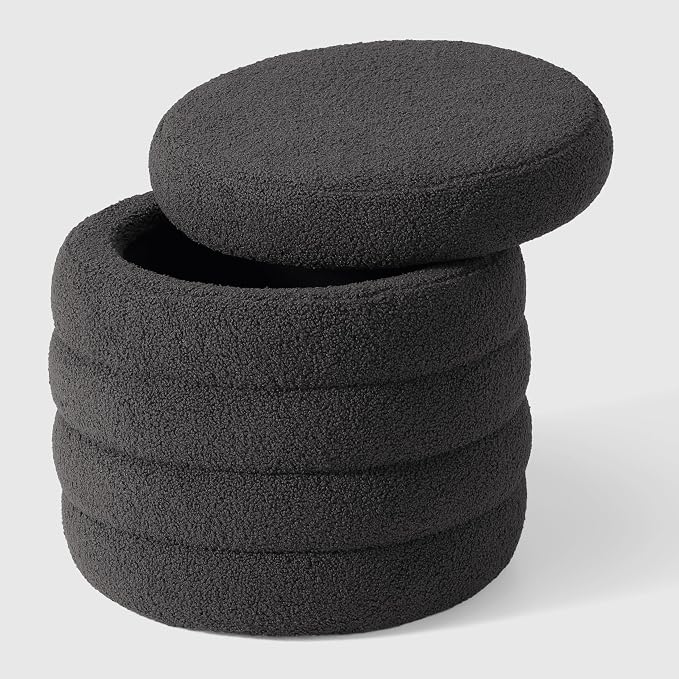Charcoal Gray