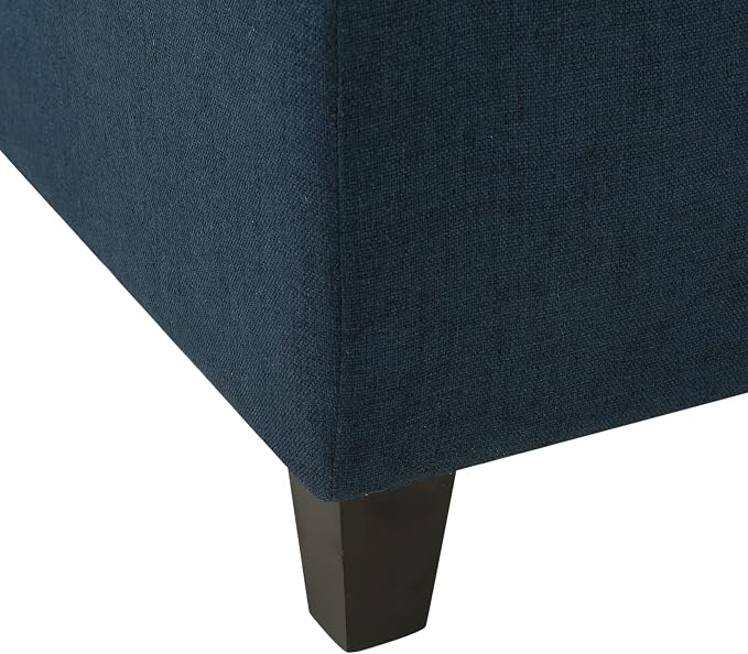 Dark Blue,fabric
