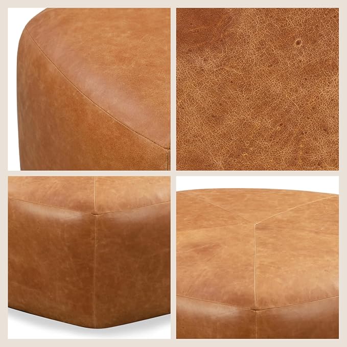 Cognac Tan