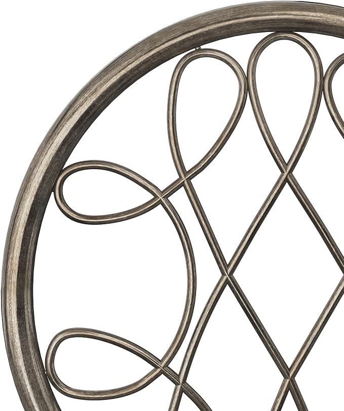 Antique Brass
