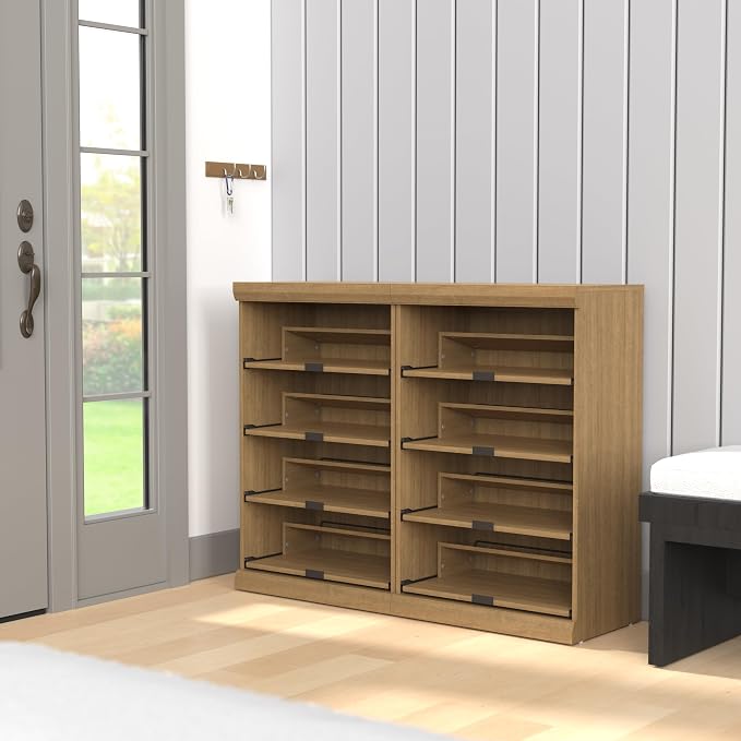 Toasted Oak