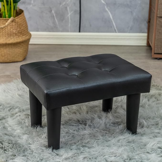 Pvc-black