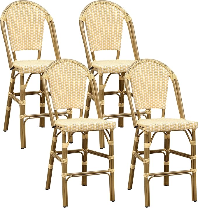 Cream Yellow (Bamboo Finish)