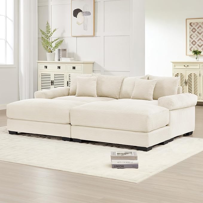 Cream White
