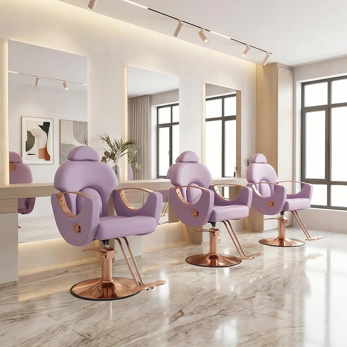 Purple Gold