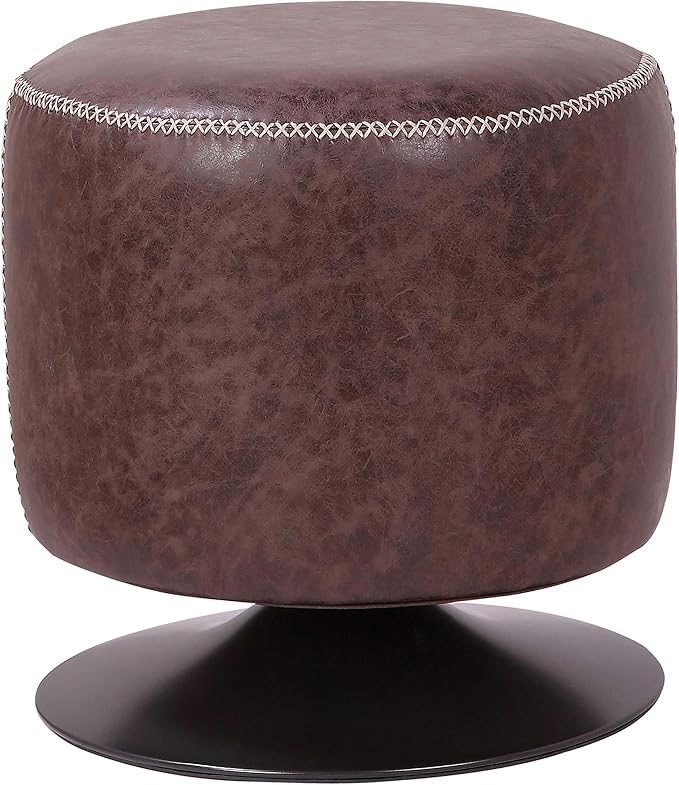 Vintage Coffee Brown