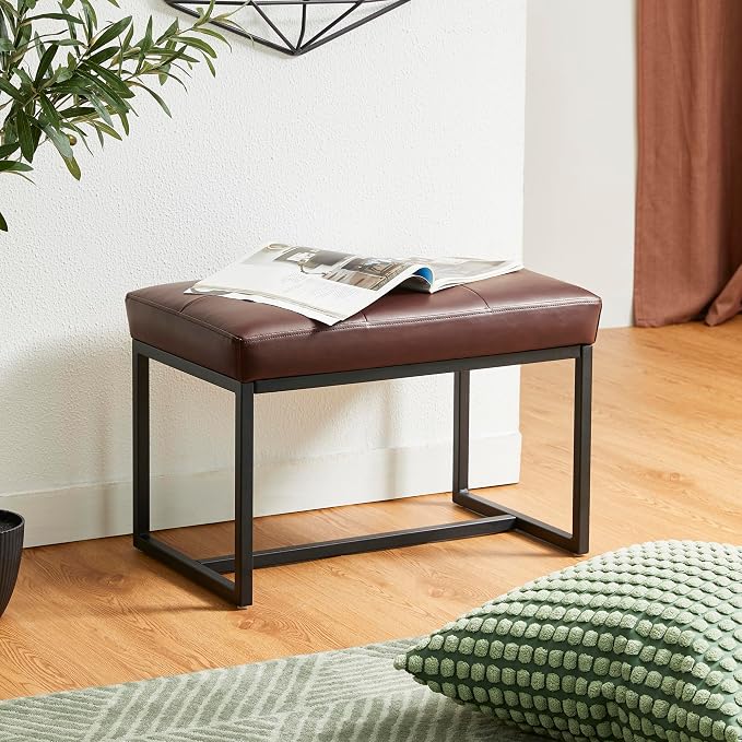 Brown, Pack of 2