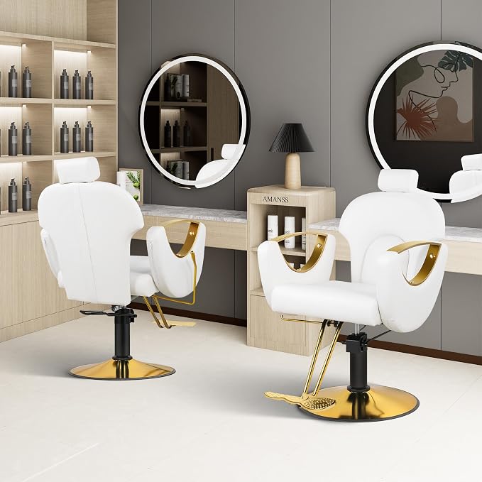 Cream White