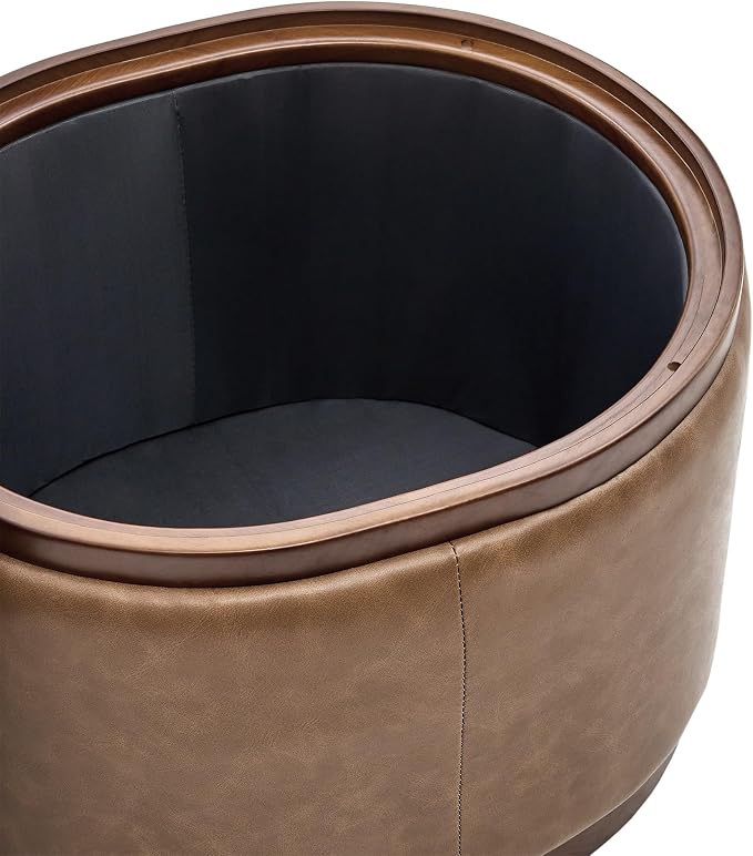Saddle Brown
