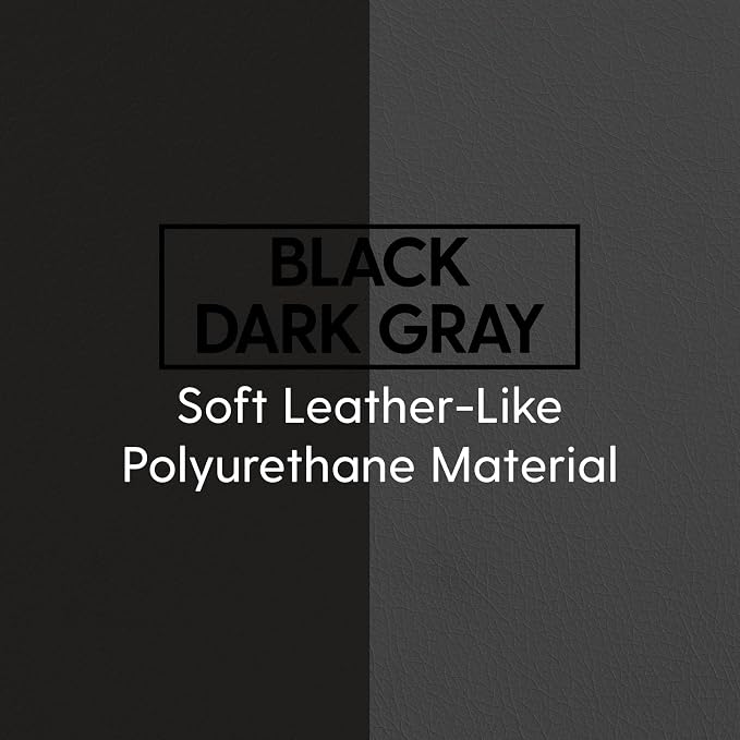 Black/Dark Gray
