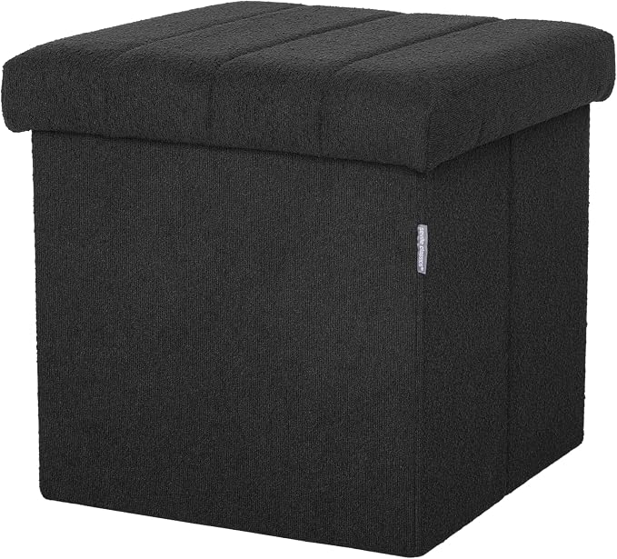 Black Boucle