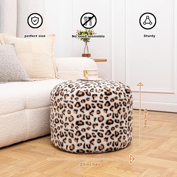 Leopard Print
