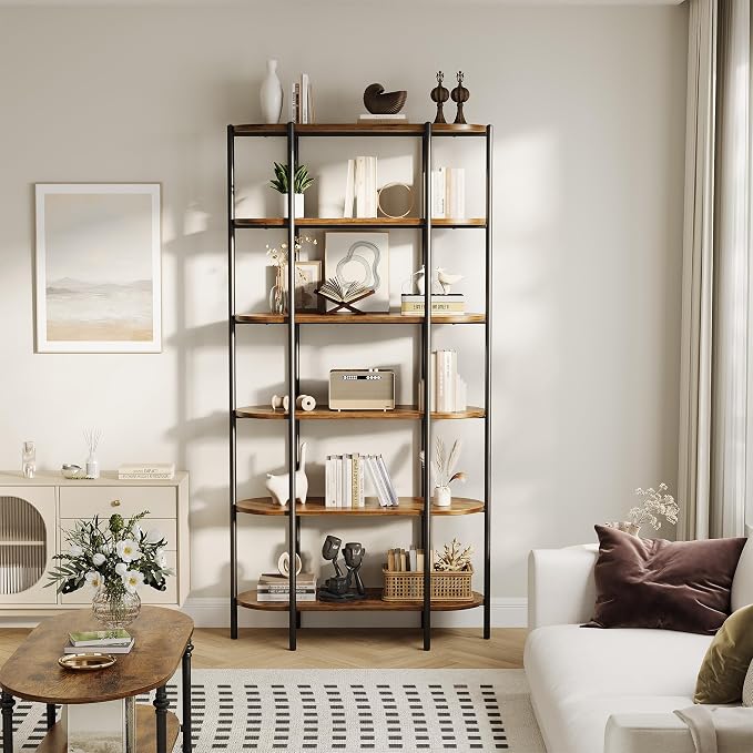 Rustic Brown