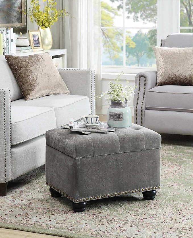 Velvet Gray