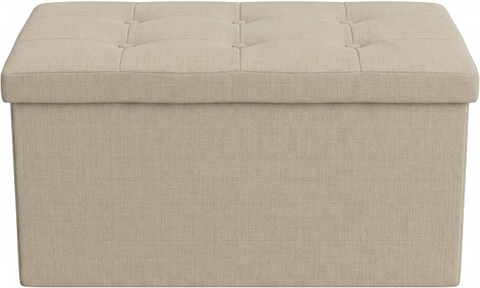 Beige Linen