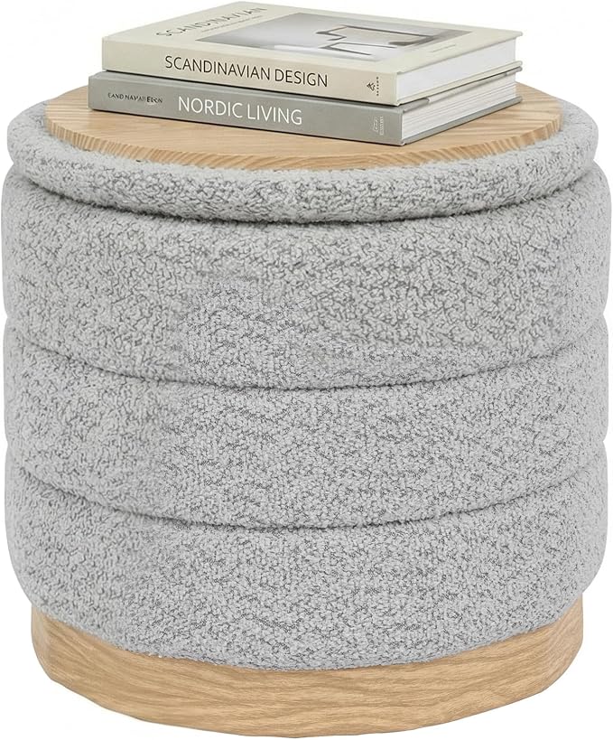 Siver Grey