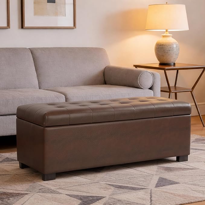 Antique Brown