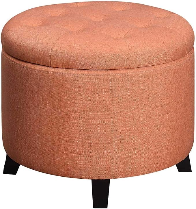 Coral Fabric