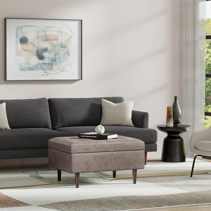 Distressed Grey Taupe