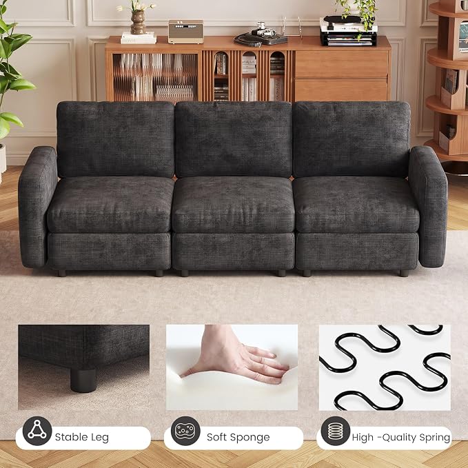 Dark Grey