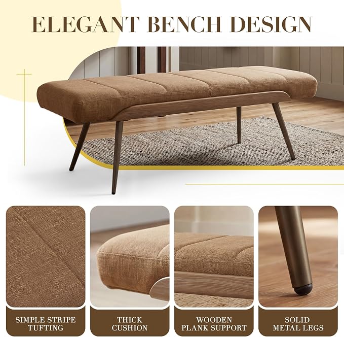 Linen Brown