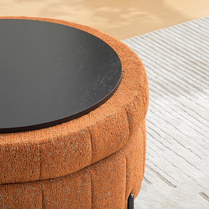 Ottoman-orange
