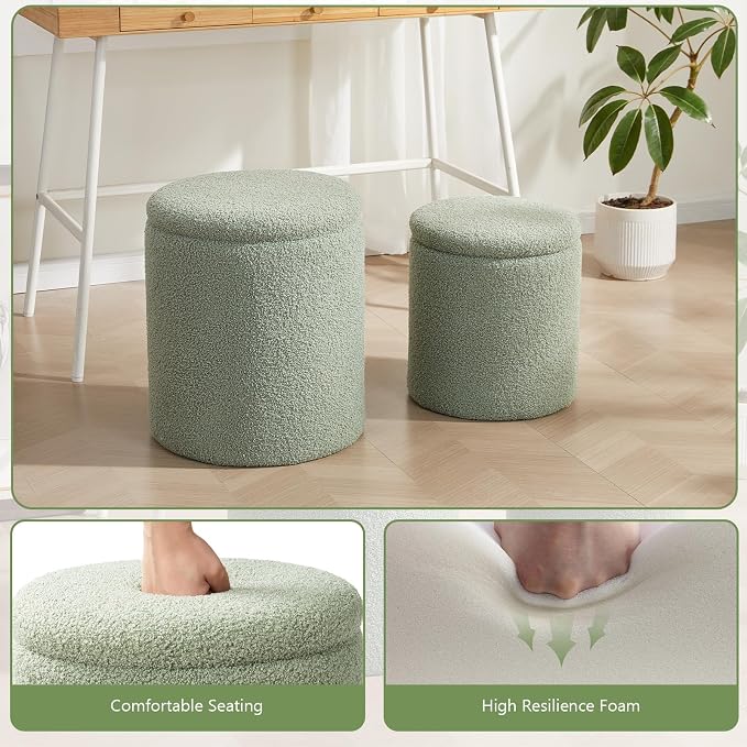 Boucle-green