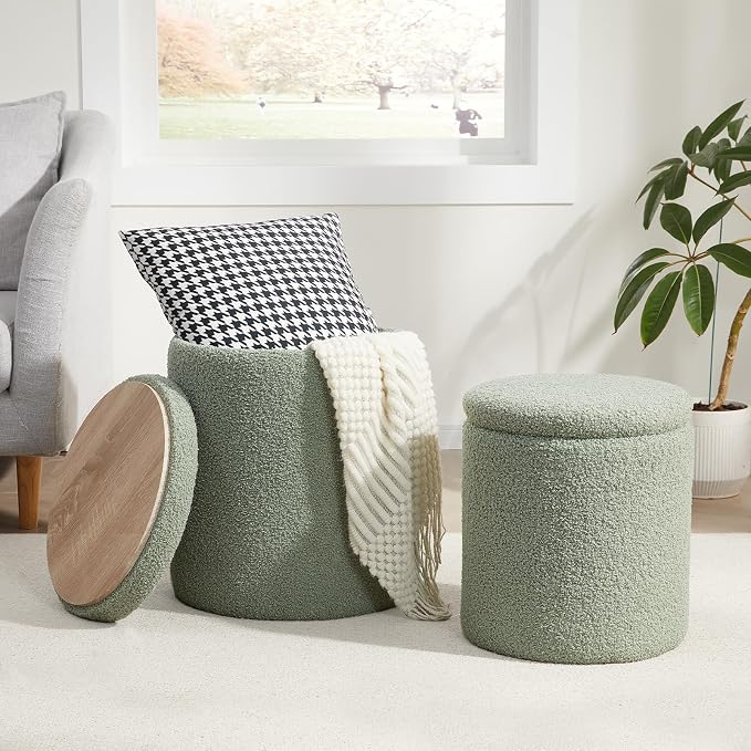 Boucle-green