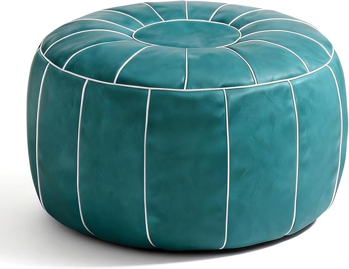 Teal Blue (No Stuffing)