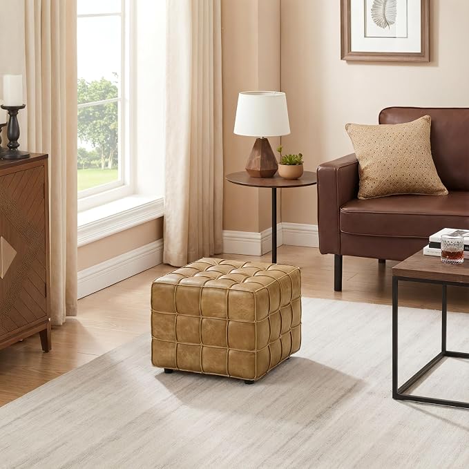 Light Brown- Set of 2