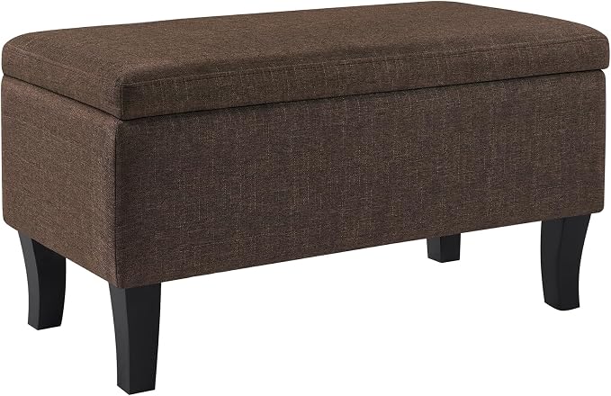 Medium Brown Fabric