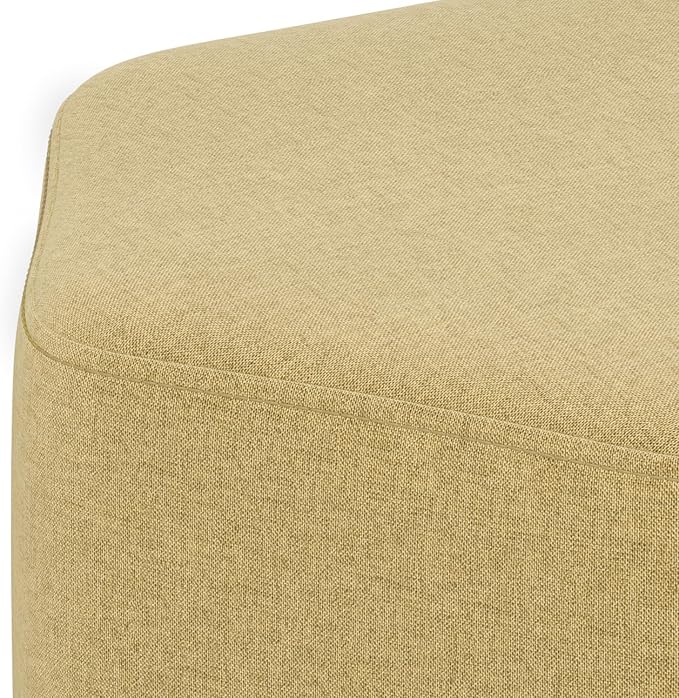 Dijon Yellow