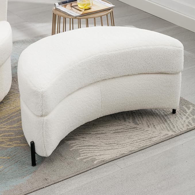 Ivory/Sherpa