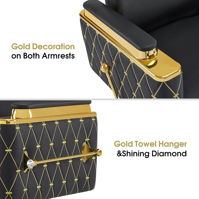 Black&gold