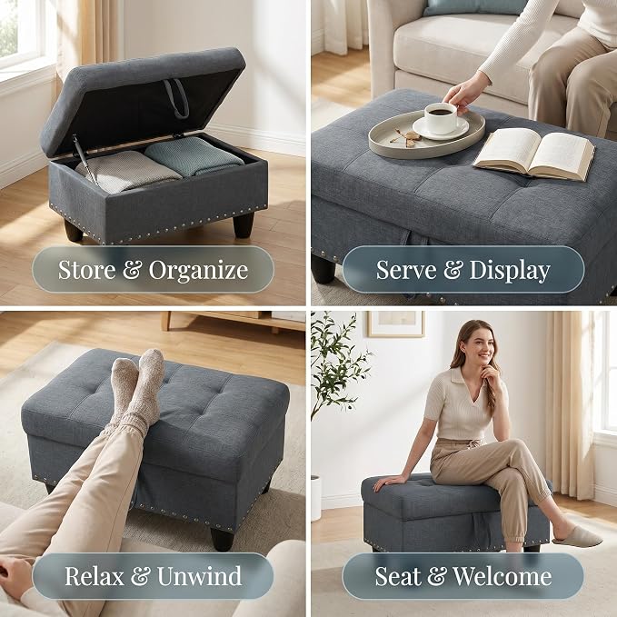 Dark Grey,fabric