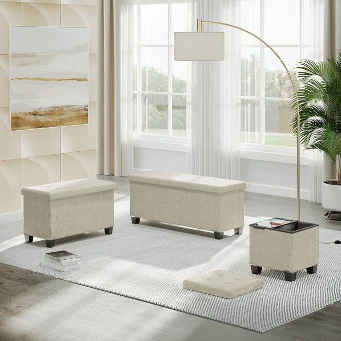 Ivory Fabric