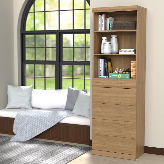 Toasted Oak