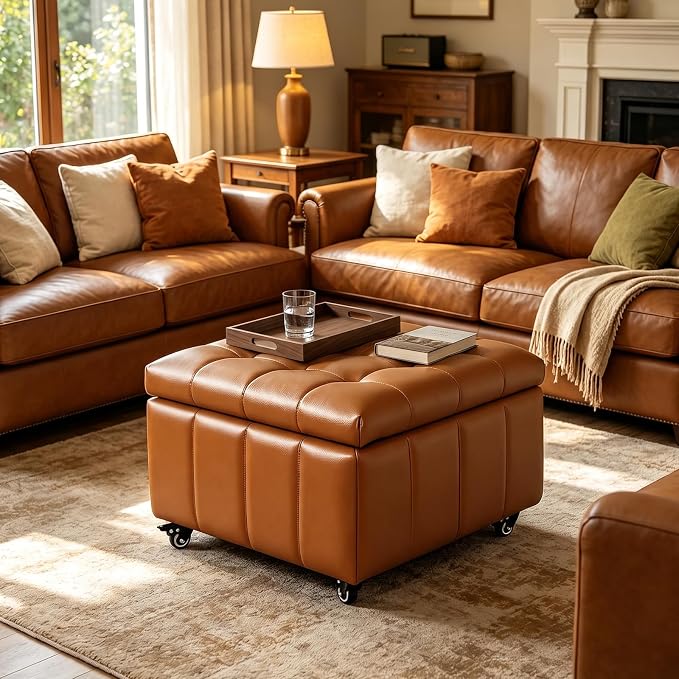 Light Brown