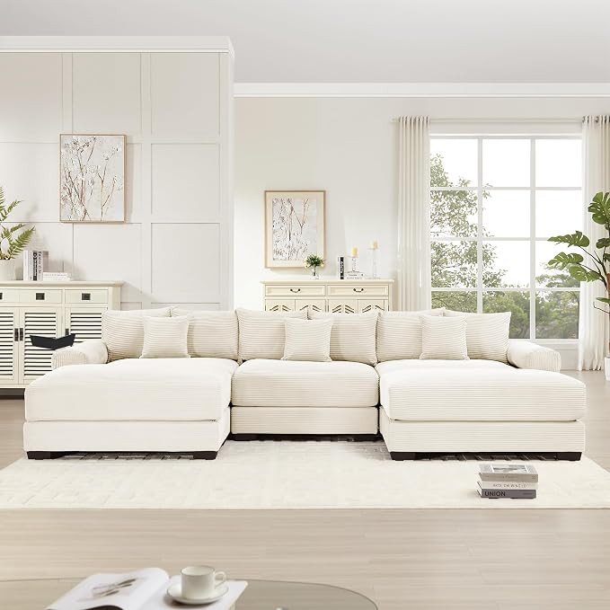 Cream White