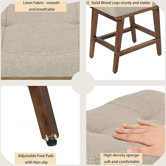 Linen Beige