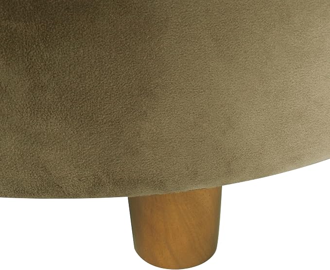 Light Sage Green Velvet