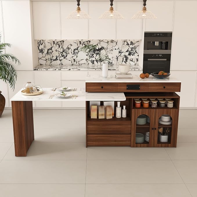 Dark Walnut